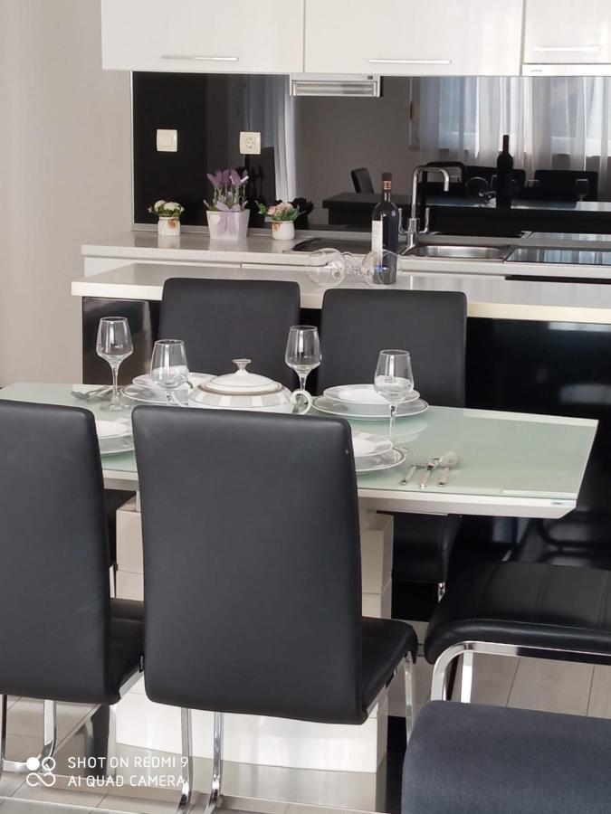 Apartman Emanuela Split Exterior foto