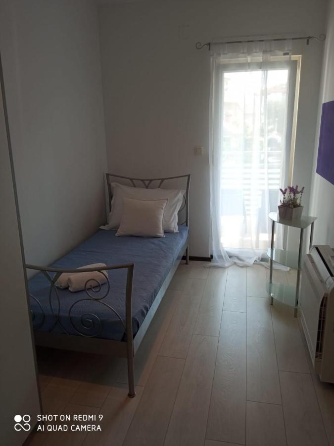 Apartman Emanuela Split Exterior foto