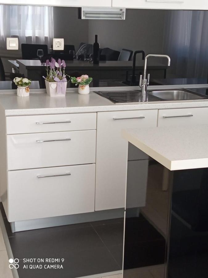 Apartman Emanuela Split Exterior foto