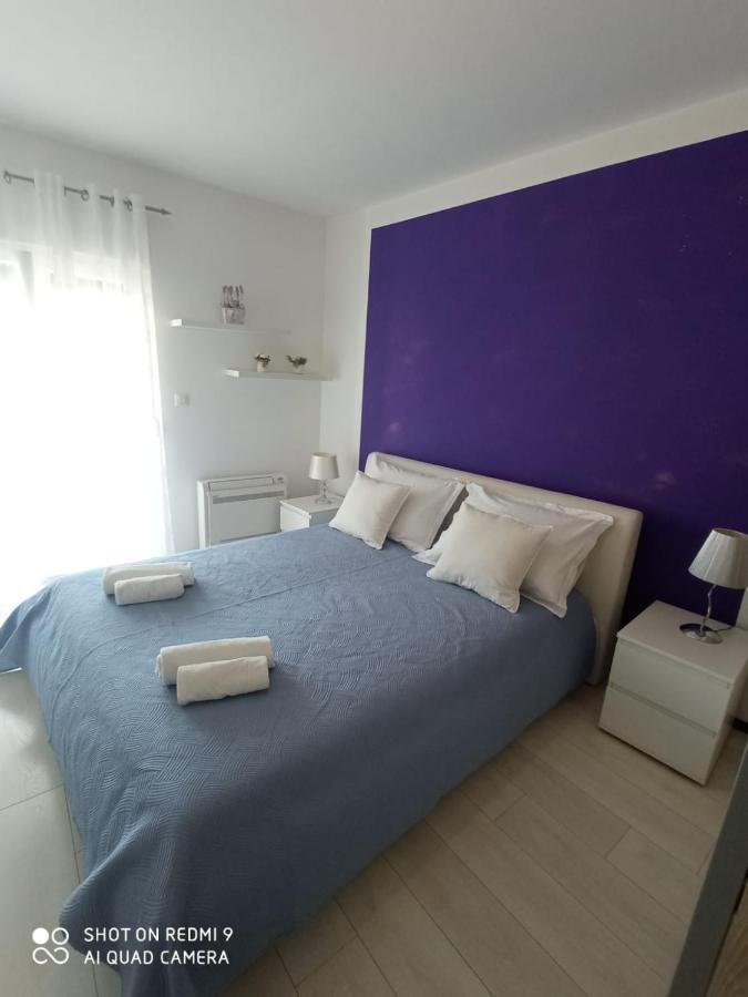 Apartman Emanuela Split Exterior foto