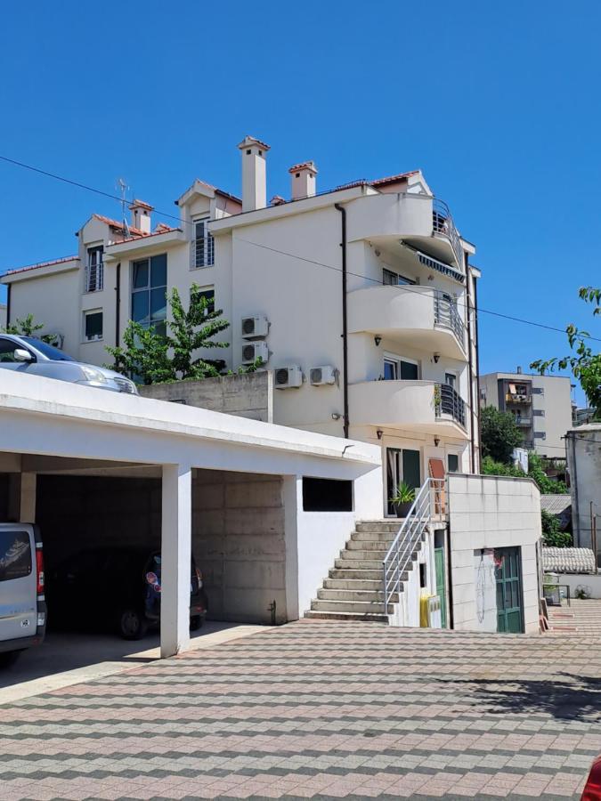 Apartman Emanuela Split Exterior foto