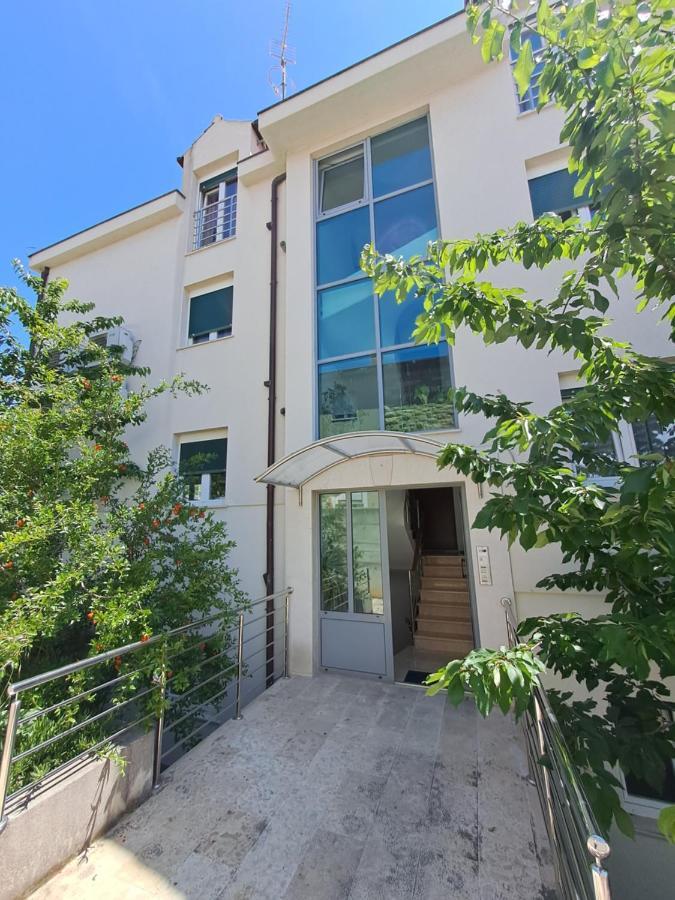 Apartman Emanuela Split Exterior foto